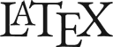 LaTeX