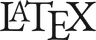 LaTeX