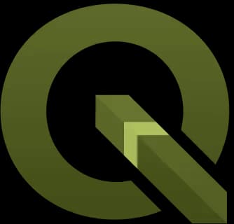 QGIS logo